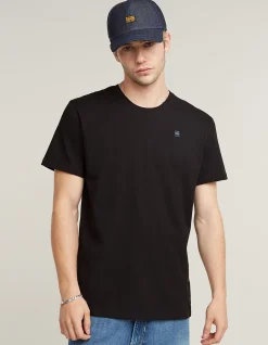 Base-S R T-shirt