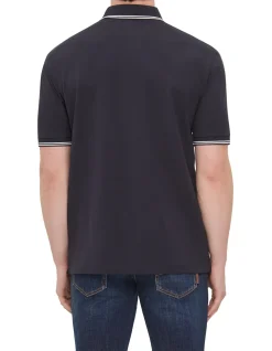Basics Polo Shirt