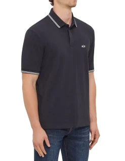 Basics Polo Shirt