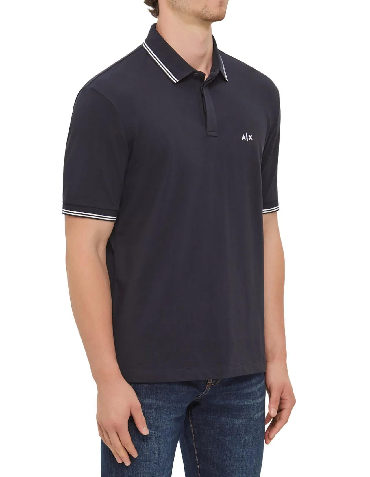 Basics Polo Shirt