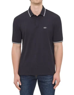 Basics Polo Shirt