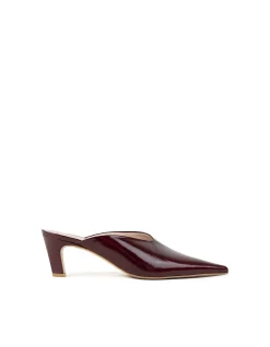 BASTILLE55 CLOSED TOE SLIDE