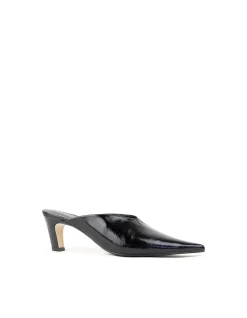 BASTILLE55 CLOSED TOE SLIDE