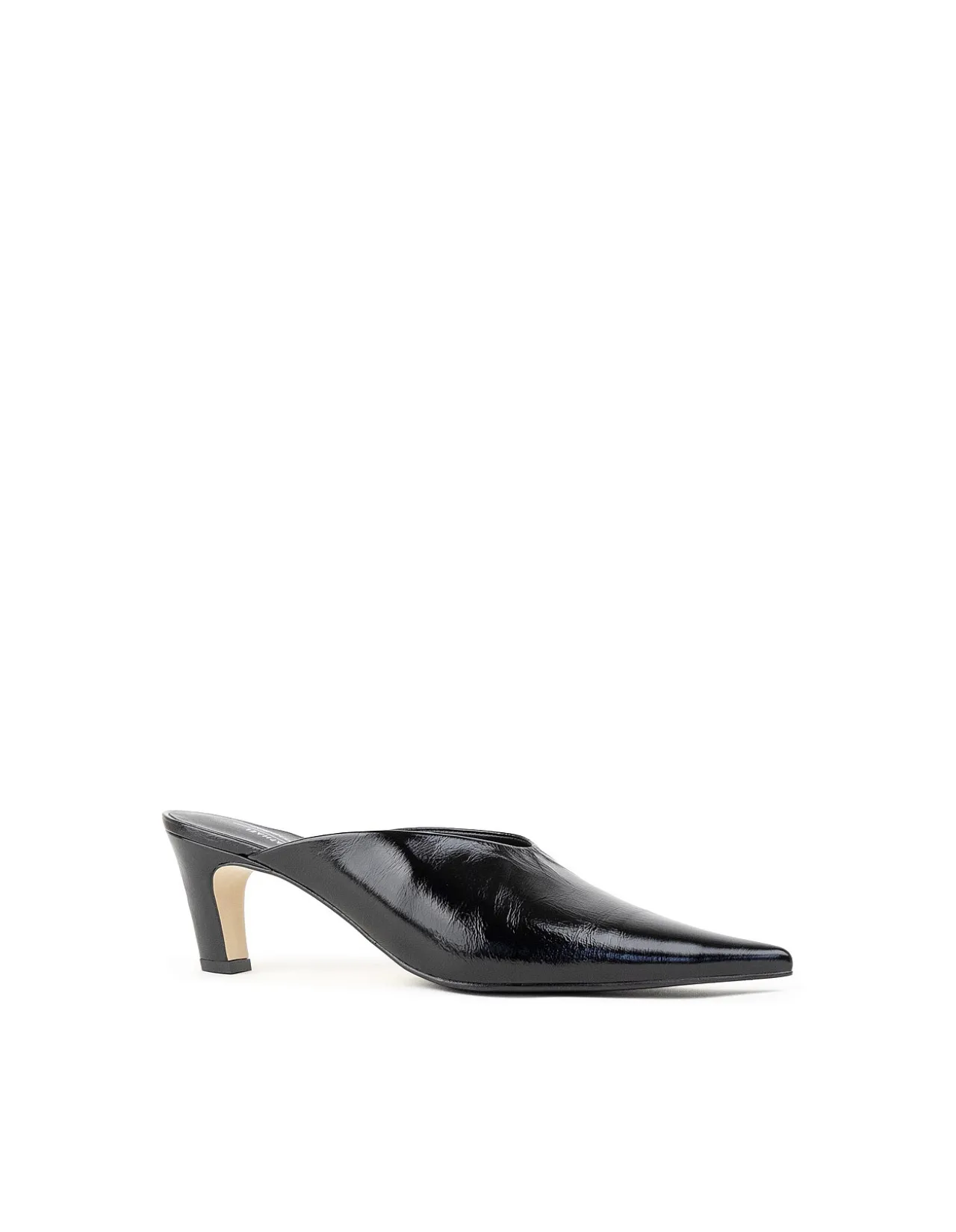 BASTILLE55 CLOSED TOE SLIDE