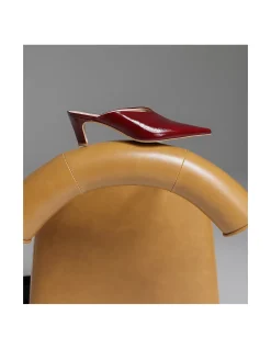 BASTILLE55 CLOSED TOE SLIDE