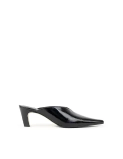 BASTILLE55 CLOSED TOE SLIDE
