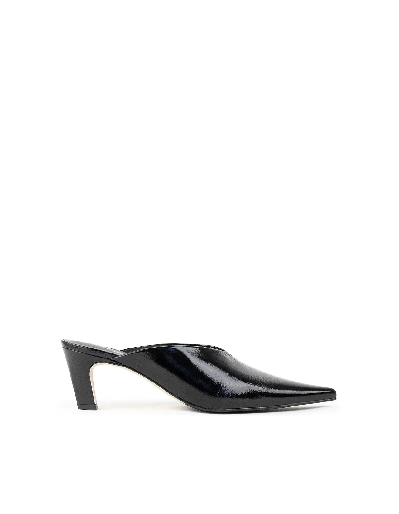 BASTILLE55 CLOSED TOE SLIDE
