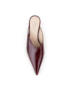 BASTILLE55 CLOSED TOE SLIDE