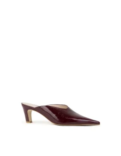 BASTILLE55 CLOSED TOE SLIDE