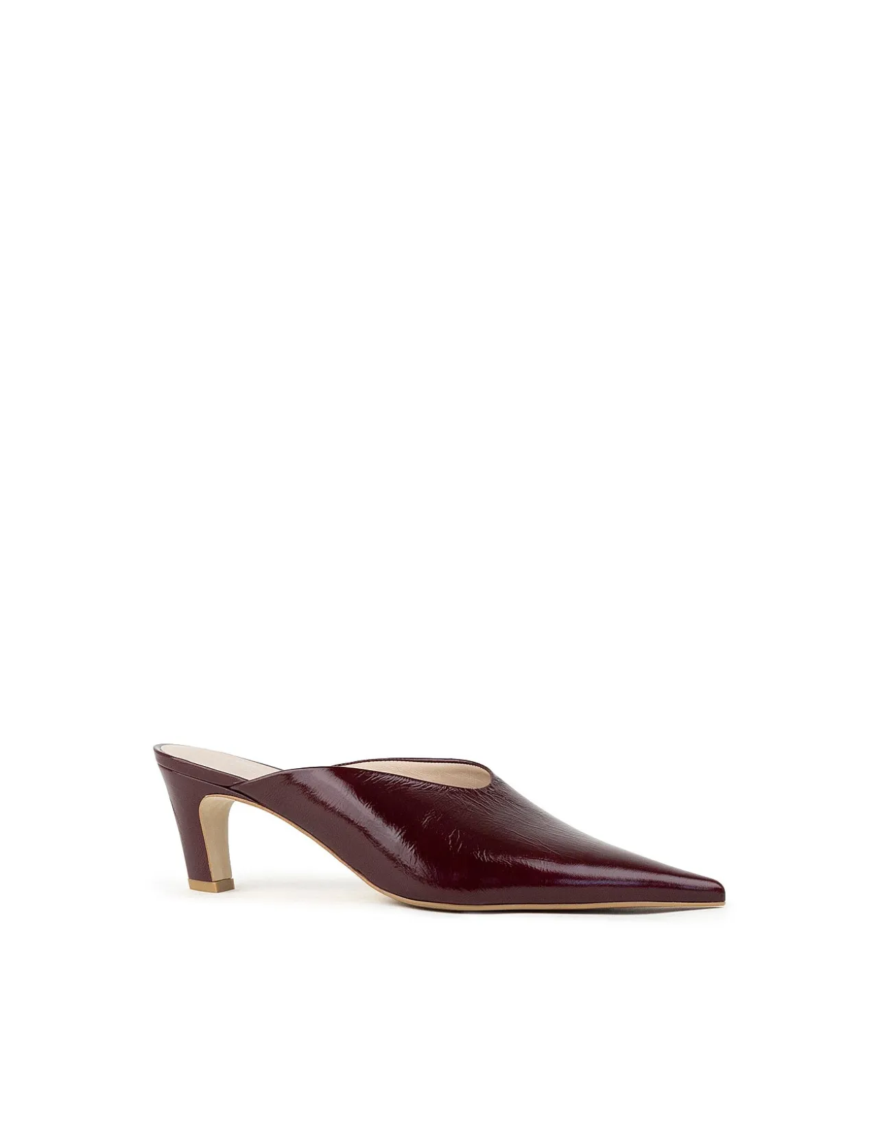 BASTILLE55 CLOSED TOE SLIDE