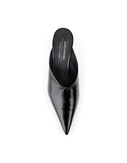 BASTILLE55 CLOSED TOE SLIDE