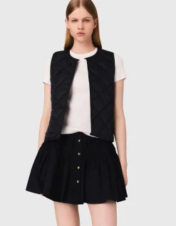 Bastula Jacket