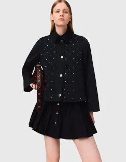 Bastula Jacket