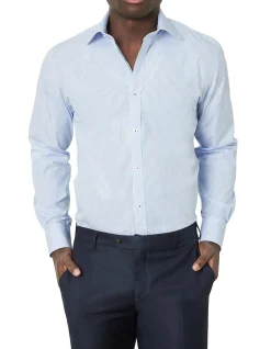 BATES SHIRT