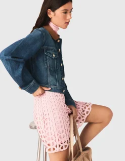 Bavin Denim Jacket