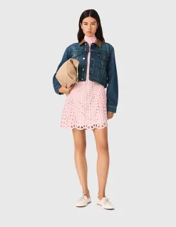 Bavin Denim Jacket