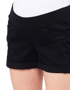 Baxter Boyfriend Short Relaxed Fit