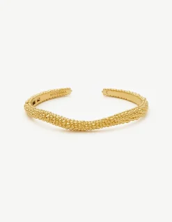 BAYA CLAW CUFF