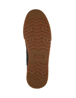 BAYLLE SUEDE SNEAKER