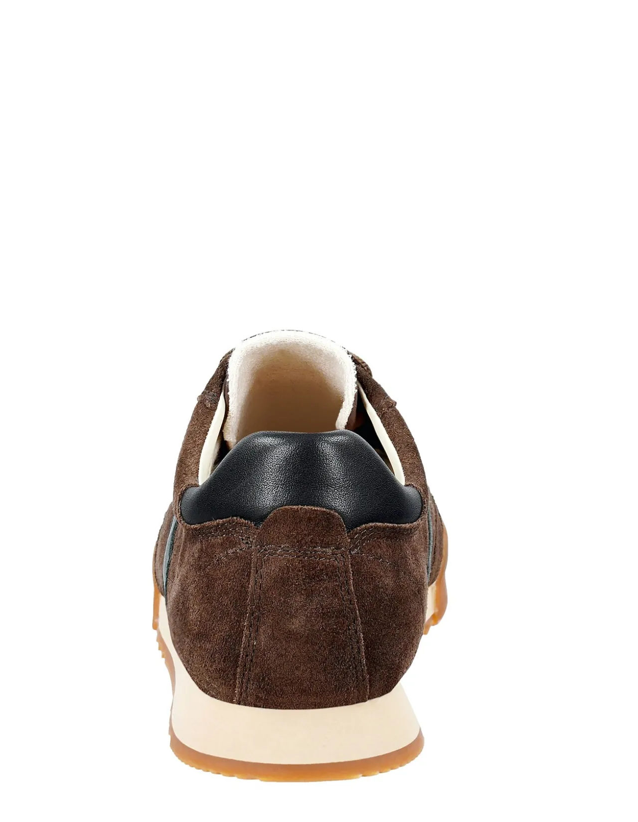 BAYLLE SUEDE SNEAKER