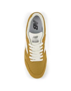 BB480 COURT SNEAKER