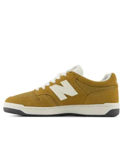BB480 COURT SNEAKER