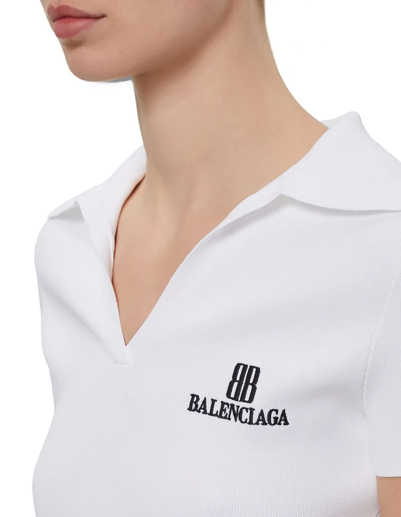 BB POLO SHIRT