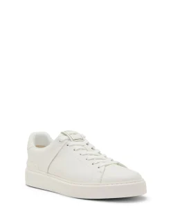 B-COURT-CALFSKIN SNEAKER