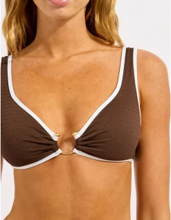 Beach Bound Ring Front Tank