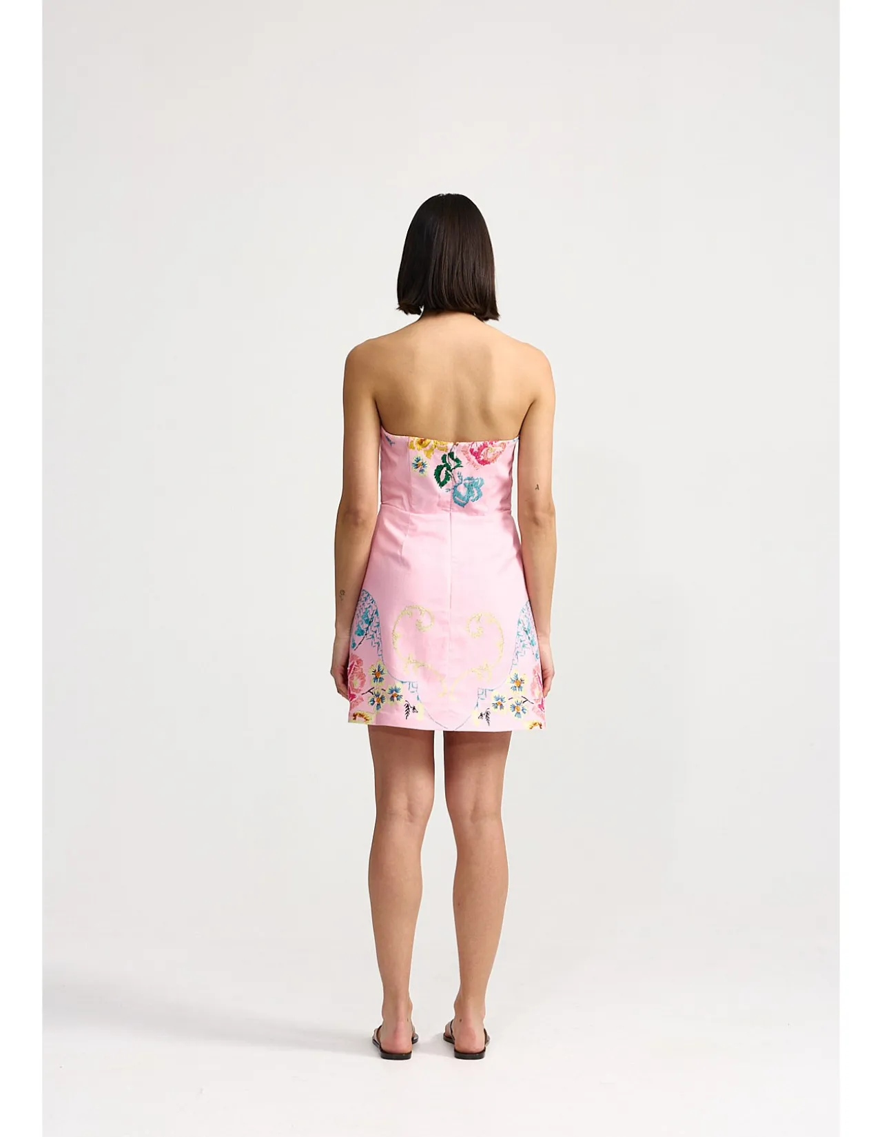 BEATRIX DRESS