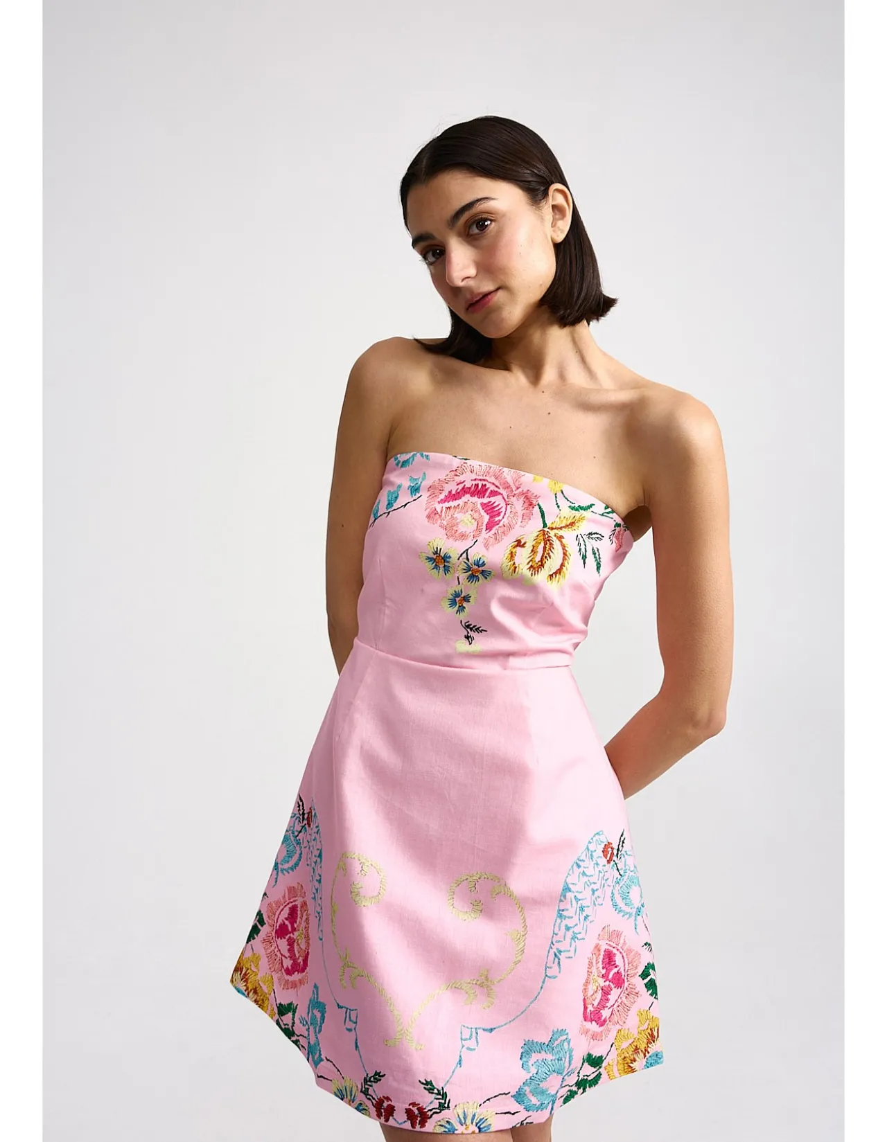 BEATRIX DRESS