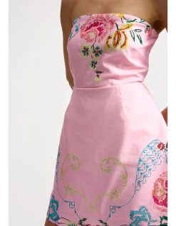 BEATRIX DRESS