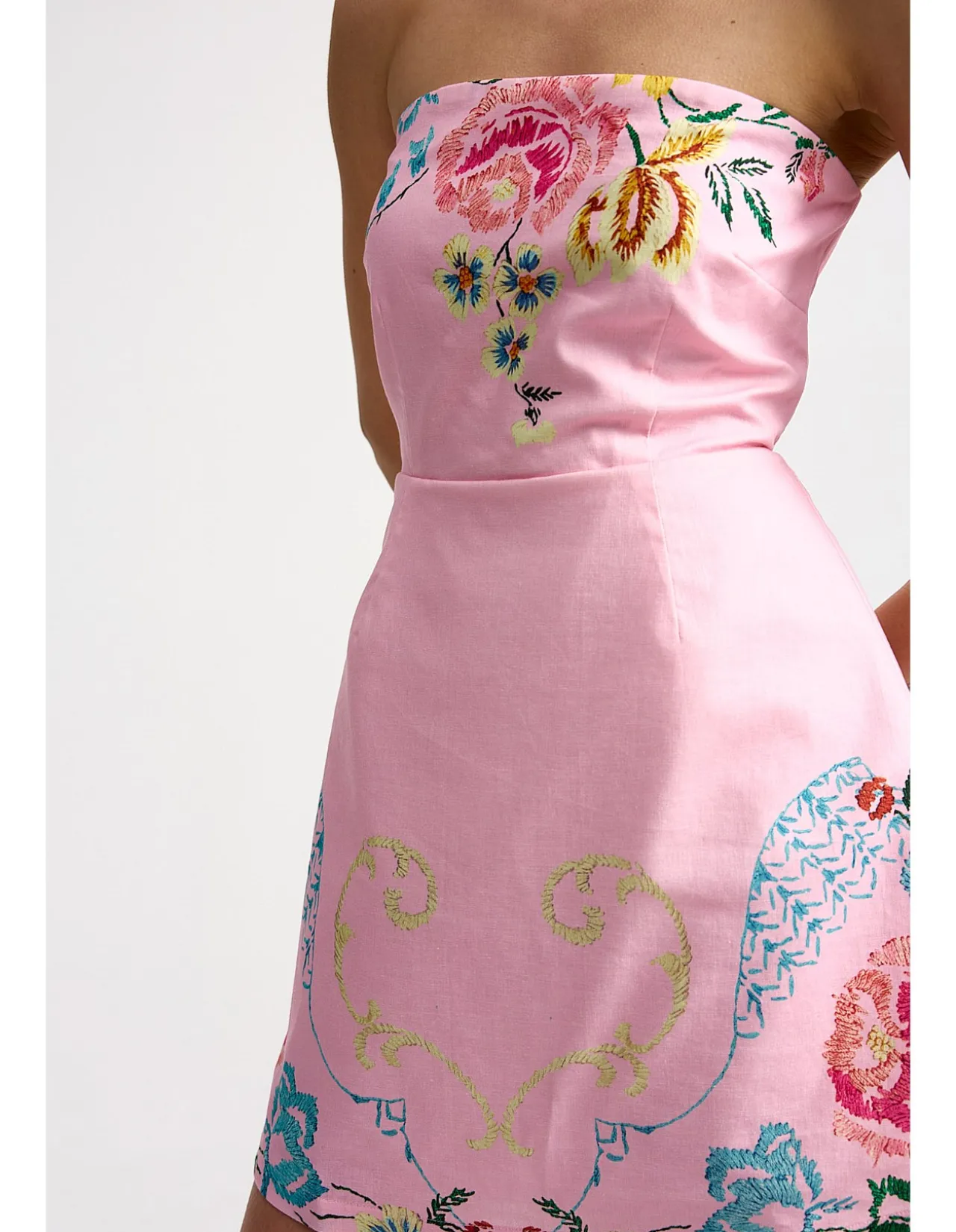 BEATRIX DRESS