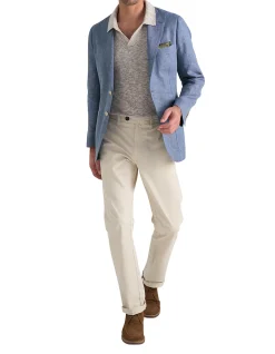BEAUFORD JACKET