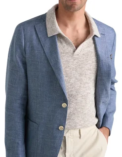 BEAUFORD JACKET