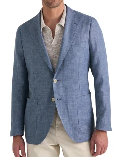 BEAUFORD JACKET