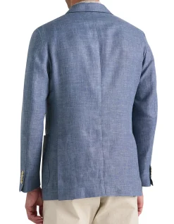 BEAUFORD JACKET