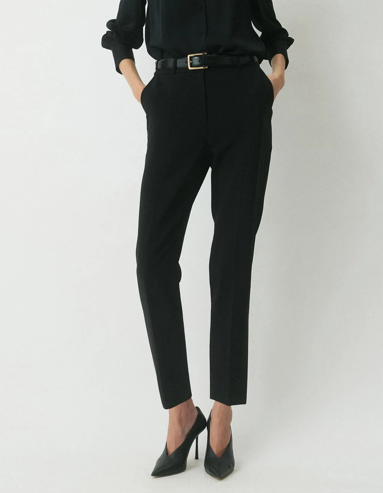 BEAUMONT TROUSER