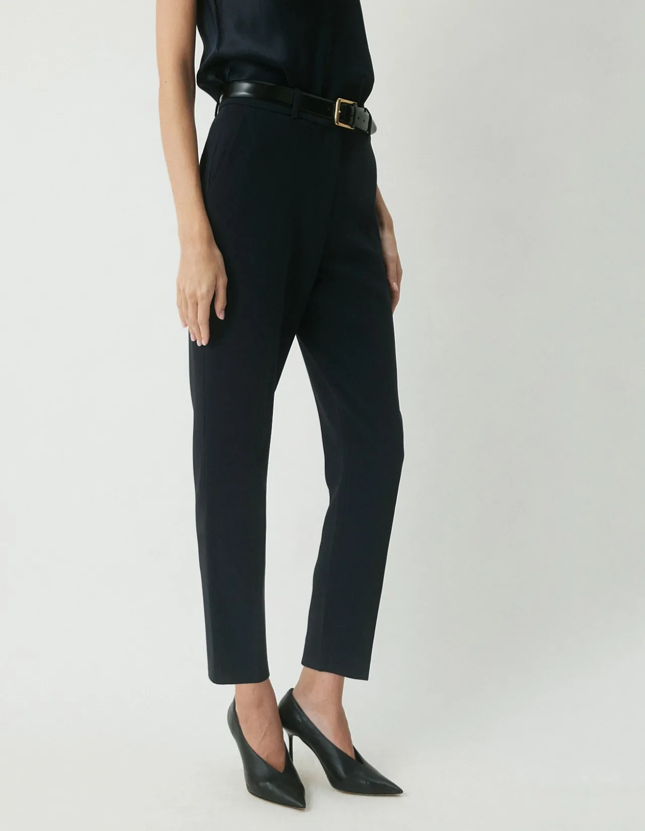 BEAUMONT TROUSER