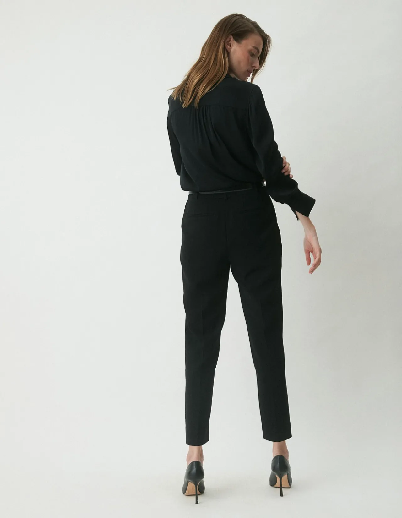 BEAUMONT TROUSER