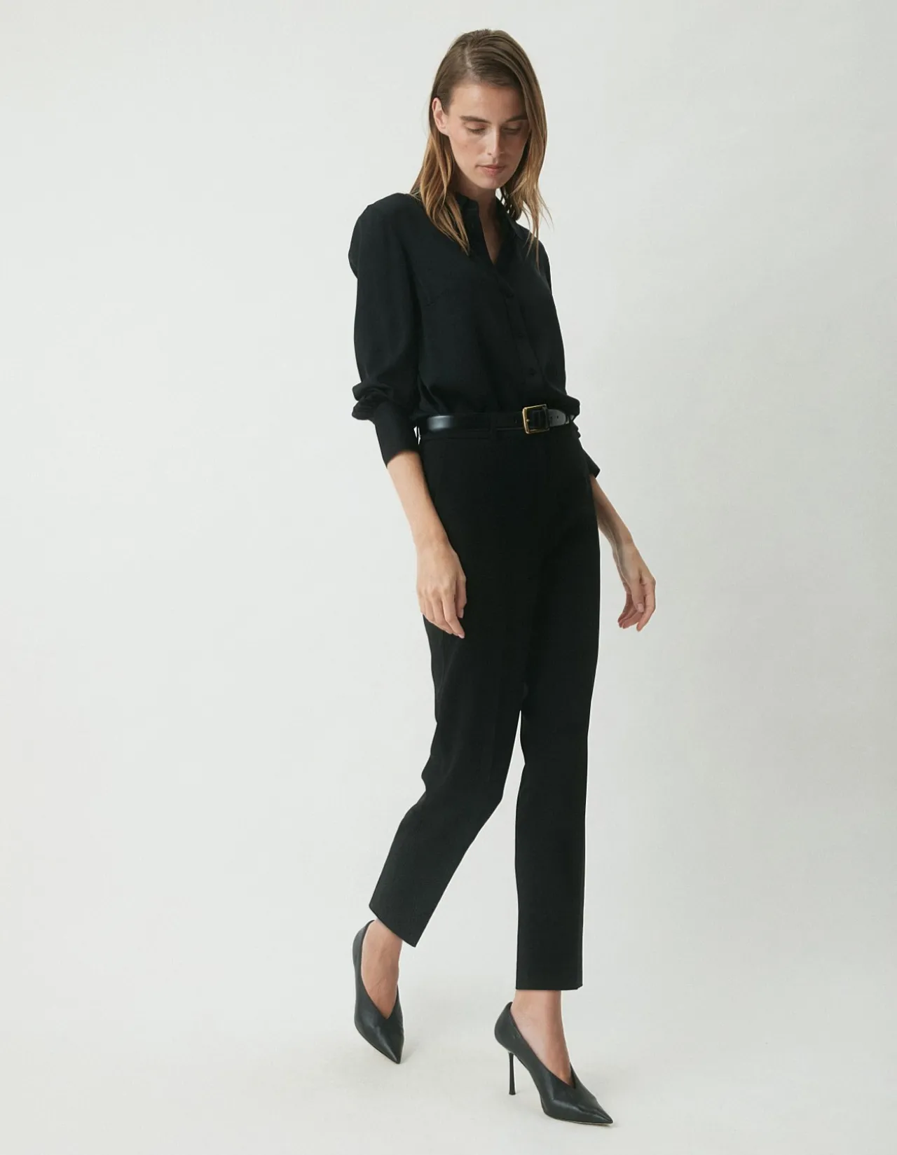 BEAUMONT TROUSER