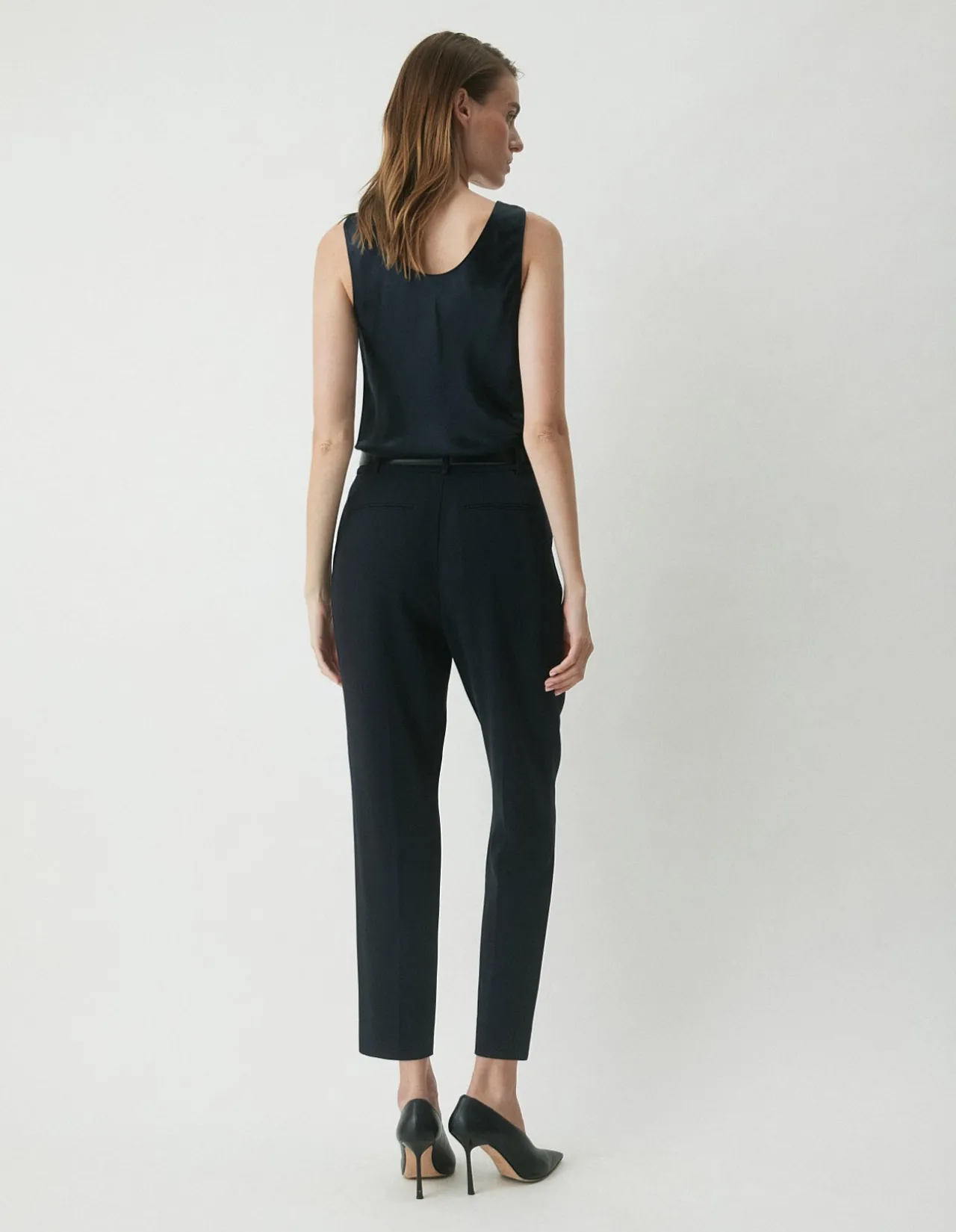 BEAUMONT TROUSER