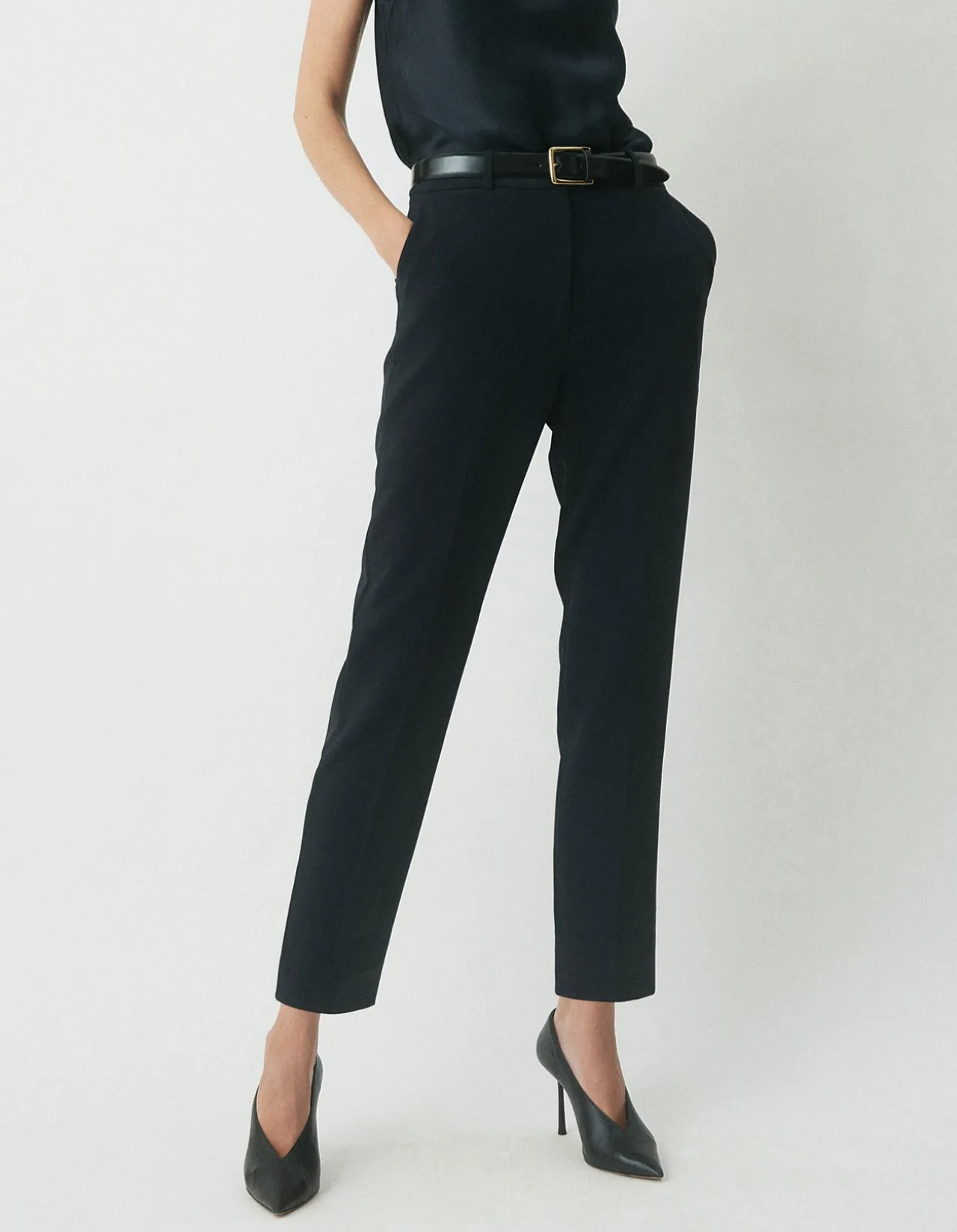 BEAUMONT TROUSER