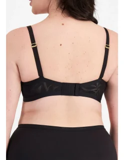 Because Mindful Contour Bra