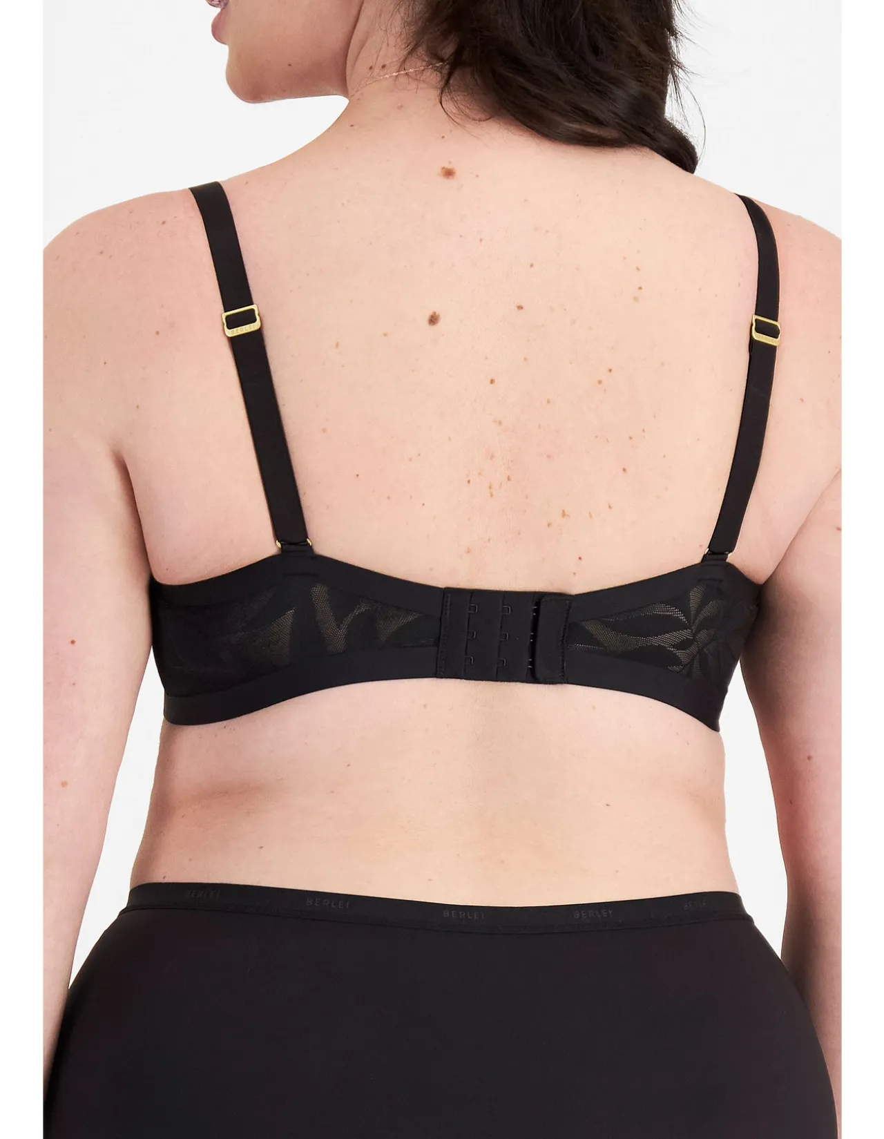 Because Mindful Contour Bra