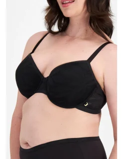 Because Mindful Contour Bra