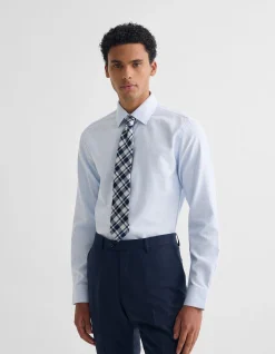 BECKTON SLIM FIT SHIRT