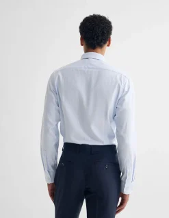 BECKTON SLIM FIT SHIRT