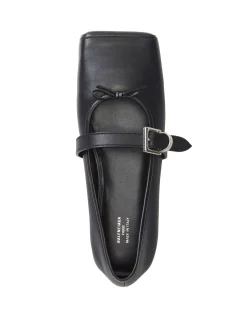 BEL AIR FLAT BALLET