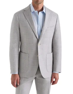 BELDON JACKET